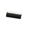 FFC, FPC (Flat Flexible) Connector Assemblies - 2057-PCB-B-18-T-25-ND - DigiKey