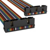 Rectangular Cable Assemblies - A3RRB-2618M-ND - DigiKey