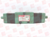 Solenoid Valve - 15247653 - Radwell International