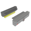 Rectangular Cable Assemblies - FFMD-13-T-04.00-01-N-ND - DigiKey