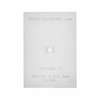 Solder Stencils, Templates - IPC0084-S-ND - DigiKey