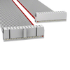 Rectangular Cable Assemblies - H3CCH-2406G - ODG (Origin Data Global)