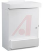 ENCLOSURE;NEMA 3R;DRIVECOOLINGENCL;6IN FAN;OUTDOOR;41.00X24.00X12.00;STEEL -- 70066831