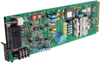 Analog Audio Monitor Amplifier, 18 Watts - 1626/1018 - Visual Sound, Inc.
