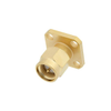 Coaxial Connector (RF) Assemblies - 6099-PE45204-ND - DigiKey