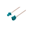 Coaxial Cables (RF) - 6099-PE3C6042-48-ND - DigiKey