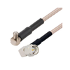 Coaxial Cables (RF) - 5073-LCCA31459-FT2-ND - DigiKey