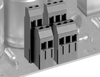 Fixed Printed Circuit Board Terminal Blocks - 041110RT - LMI Components, Inc.