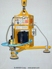 Battery Powered Vacuum Lifter -- PA95-3-TH - Image