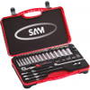 Socket Sets - 2848935 - RS Components, Ltd.