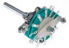 Rotary Switches - 327579 - RS Components, Ltd.