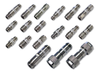 Coaxial Adapters -- TE-A-185-MF - Image