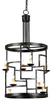 9419 Foyer/Hall Lanterns-Open Frame - 675467 - Capital Lighting, Inc.
