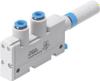 Vacuum Generators - 2036131 - RS Components, Ltd.