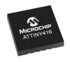 8-bit 20MHz 4KB Embedded Microcontroller MCU - 685-ATTINY416-MF - ERSAELECTRONICS PTE. LTD.