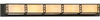 P7140-46EB Bathroom Fixtures-Two Lights - 765557 - Capital Lighting, Inc.
