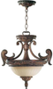 2230-18-88 Semi-Flush Mts.-Bowl Style - 730084 - Capital Lighting, Inc.
