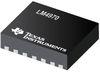 LM4970 Audio Synchronized Color LED Driver - LM4970SD/NOPB - Texas Instruments