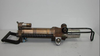 Rock Drill - Hydro-powered Water Drill - Sulzer Ltd.