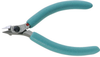 Erem Tapered & Relieved Diagonal Flush Cutting Plier 776E - 4.25 in Length - 043127-07758 - R. S. Hughes Company, Inc.