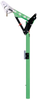 DBI-SALA Advanced Silver and Green Davit Mast - 840779-00665 - 840779-00665 - R. S. Hughes Company, Inc.