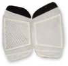 Chicago Protective Apparel Medium Leather Welding & Heat-Resistant Sleeve - Velcro - 587-9-V - 587-9-V - R. S. Hughes Company, Inc.