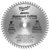Circular Saw Blade - 48-40-4540 - Milwaukee Electric Tool Corporation