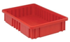 Dividable Grid Containers - 52932 - U.S. Plastic Corporation