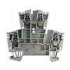 2.5 mm Double Level Terminal Block -- 1492-JD3 - Image