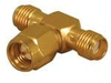RF Adapters - Tee - CT3327 - VAST STOCK CO., LIMITED
