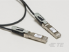 Pluggable I/O Cable Assemblies - 2821262-2 - TE Connectivity