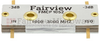 Drop-In 90 Degree Hybrid Coupler From 1 GHz to 3 GHz Rated To 150 Watts - FMCP1052 - Fairview Microwave Inc.