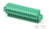 PCB Terminal Blocks - 1-1986822-4 - TE Connectivity