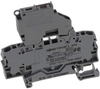 Terminal Blocks - Din Rail, Channel - 2946-2002-1611/1000-867-ND - DigiKey