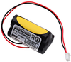 Rechargeable Battery, 3.6V, 1Ah; Battery Voltage Dantona Industries - 55AC8272 - Newark, An Avnet Company