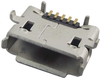 Usb Conn, 2.0, Micro Usb Type Ab, Rcpt; Usb Connector Type Molex - 96M8536 - Newark, An Avnet Company