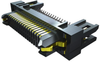 Mezzanine Conn, Header, 60Pos, 2Row Rohs Compliant Samtec - 97AH9375 - Newark, An Avnet Company