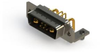 Combo D-Sub Conn, R/a Plug, Da-7W2, Th; Product Range Edac - 56AJ5706 - Newark, An Avnet Company