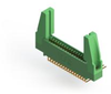Card Conn, Dual Side, 34Pos, Wire Wrap; Card Edge Connector Type Edac - 67AJ4618 - Newark, An Avnet Company