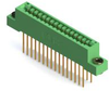 Card Conn, Dual Side, 32Pos, Wire Wrap; Card Edge Connector Type Edac - 75AJ5603 - Newark, An Avnet Company