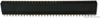 Board-Board Connector Receptacle, 64 Position, 2Row; Connector Systems Harwin - 84K7428 - Newark, An Avnet Company
