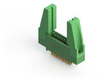 Card Edge Conn, Dual Side, 18Pos, Th; Card Edge Connector Type Edac - 67AJ3925 - Newark, An Avnet Company