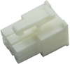 Connector Housing, Rcpt, 6Pos; Product Range Molex - 38C9715 - Newark, An Avnet Company