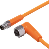 Connection cable - EVT270 - ifm electronic gmbh
