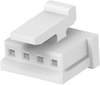 Connector Housing, Rcpt, 4Pos, 1.5Mm Rohs Compliant Te Connectivity - 30AK7759 - Newark, An Avnet Company