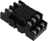 Relay Socket, 11Pin, 10A, 300V; Socket Mounting Idec - 13M2865 - Newark, An Avnet Company