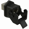 Modular/Ethernet Connector Adapters - 1195-2180-ND - DigiKey