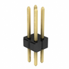 Headers, Male Pins - 3M156378-04-ND - DigiKey