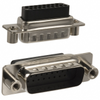 D-Sub, D-Shaped Connector Housings - 3826ME-ND - DigiKey
