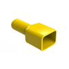 Rectangular Connector Accessories - 889-AT8P-BT-YW-ND - DigiKey